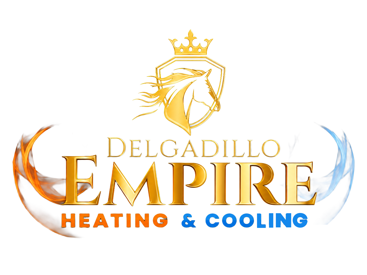 Delgadillo Empire HVAC preview